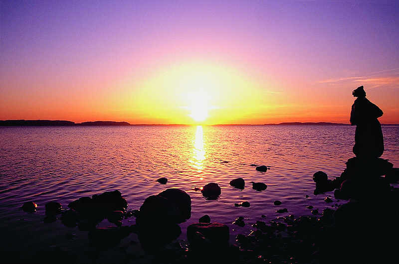 zur &Uuml;bersicht Stille 4