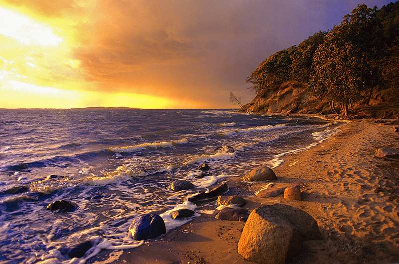 zur &Uuml;bersicht Stille 4