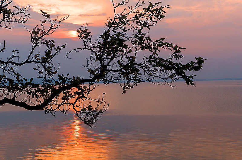 zur &Uuml;bersicht Stille 5
