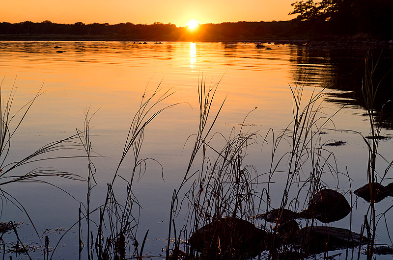 zur &Uuml;bersicht Stille 5