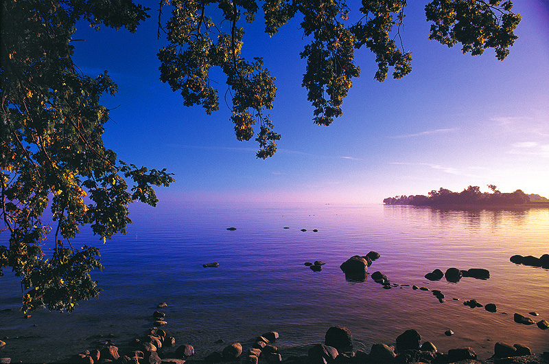 zur &Uuml;bersicht Stille 6