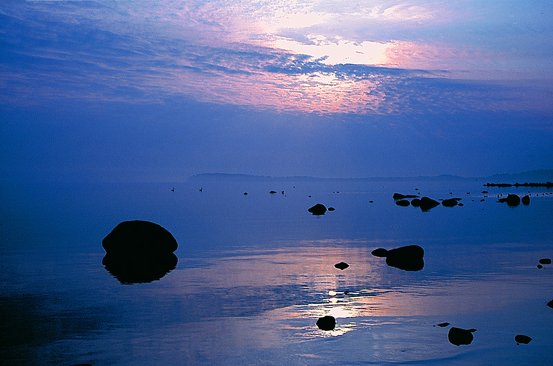 zur &Uuml;bersicht Stille 6