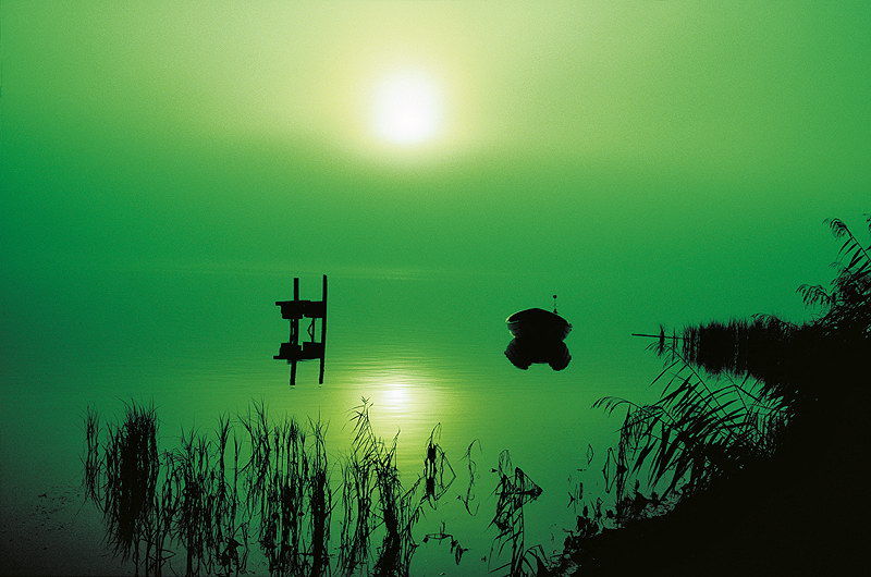 zur &Uuml;bersicht Stille 6