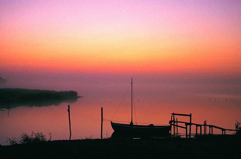 zur &Uuml;bersicht Stille 6