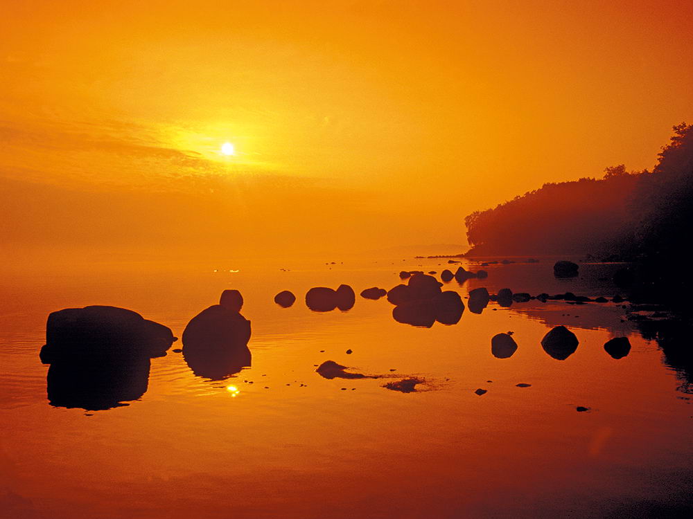 zur &Uuml;bersicht Stille 8