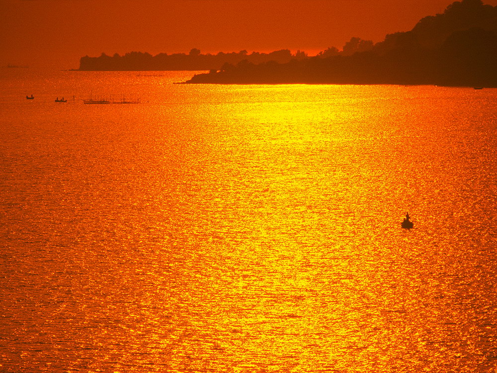 zur &Uuml;bersicht Stille 8