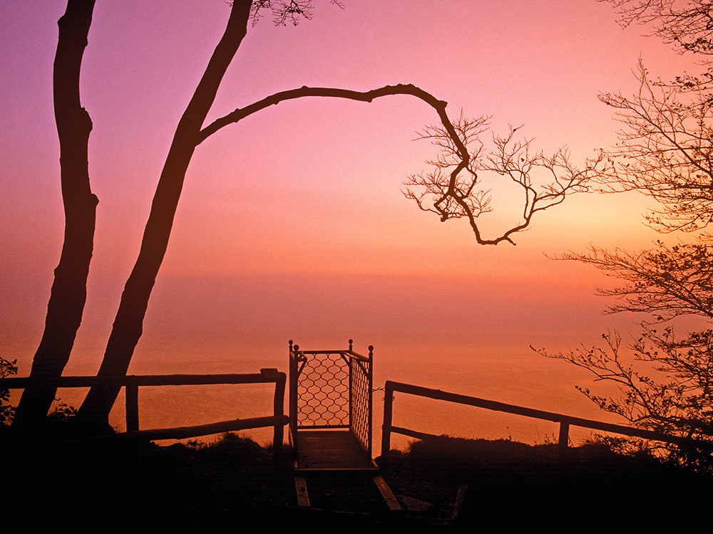 zur &Uuml;bersicht Stille 8