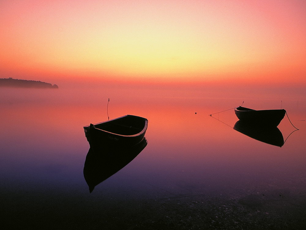 zur &Uuml;bersicht Stille 8