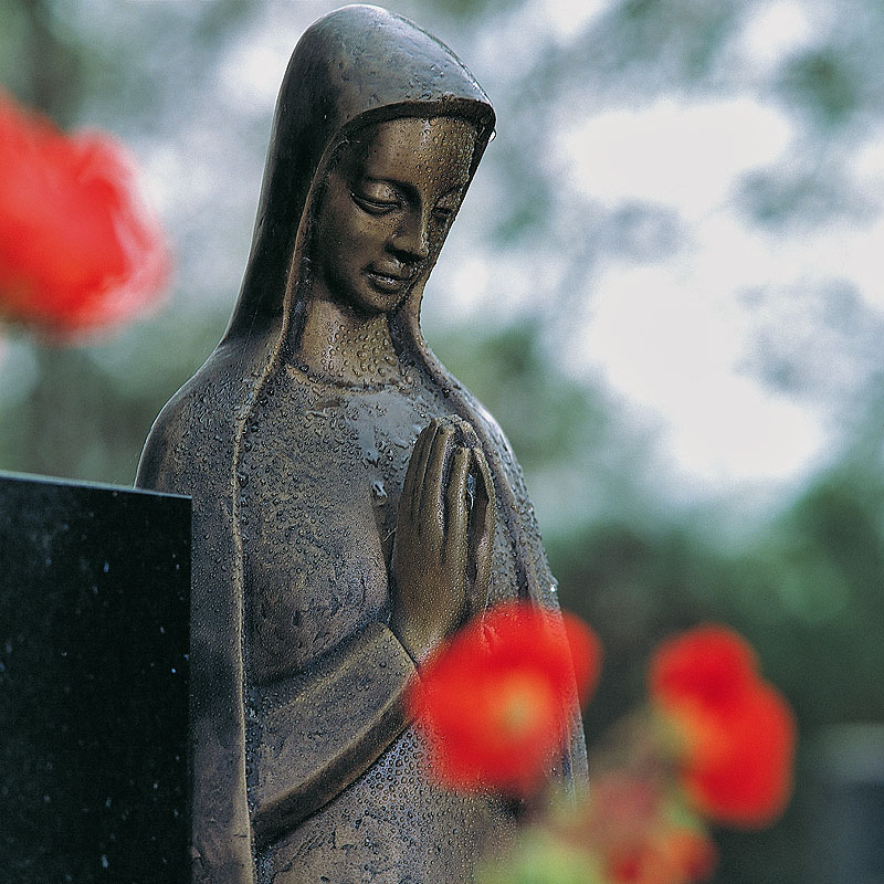 zur &Uuml;bersicht Trauer 3