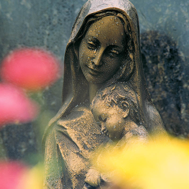 zur &Uuml;bersicht Trauer 3