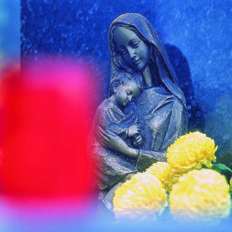 zur &Uuml;bersicht Trauer 3