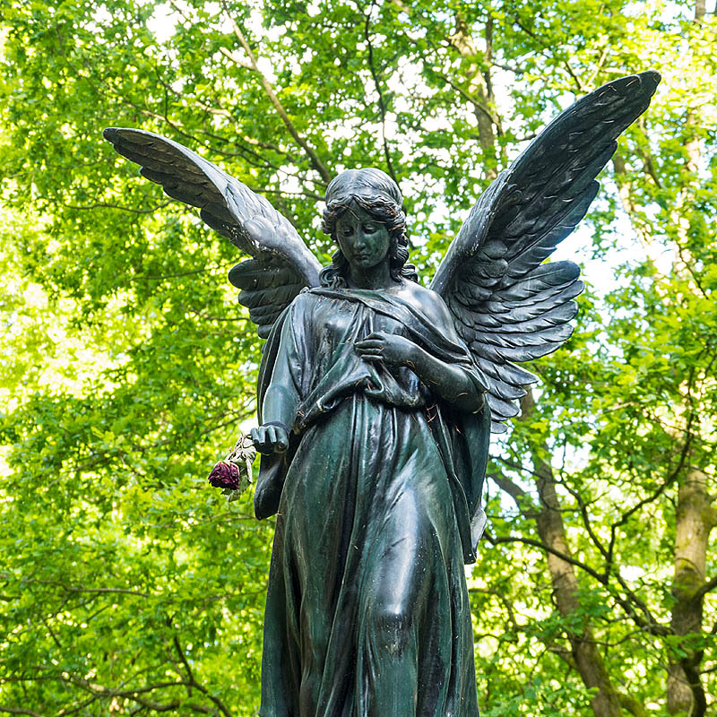 zur &Uuml;bersicht Trauer 3