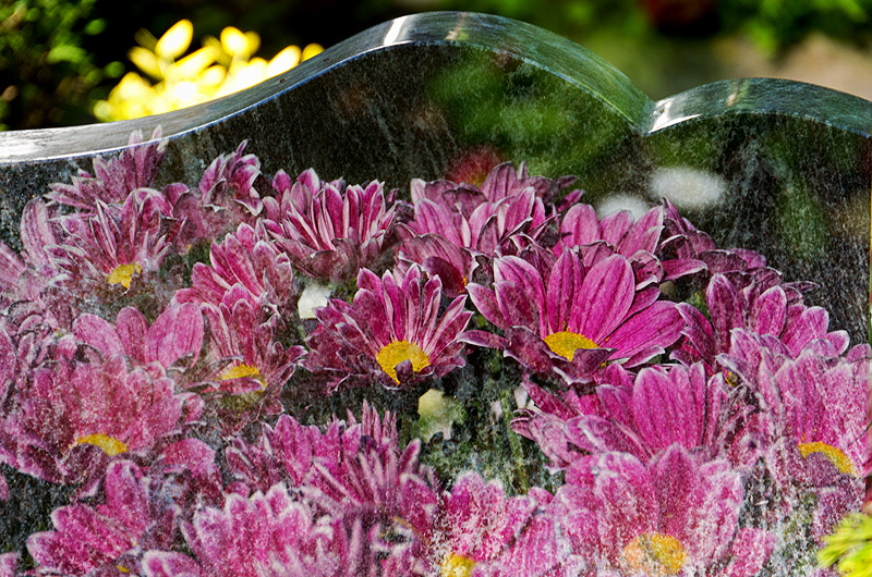 zur &Uuml;bersicht Trauer 4