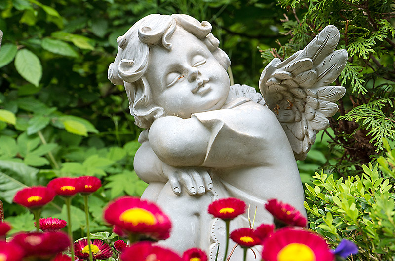 zur &Uuml;bersicht Trauer 5