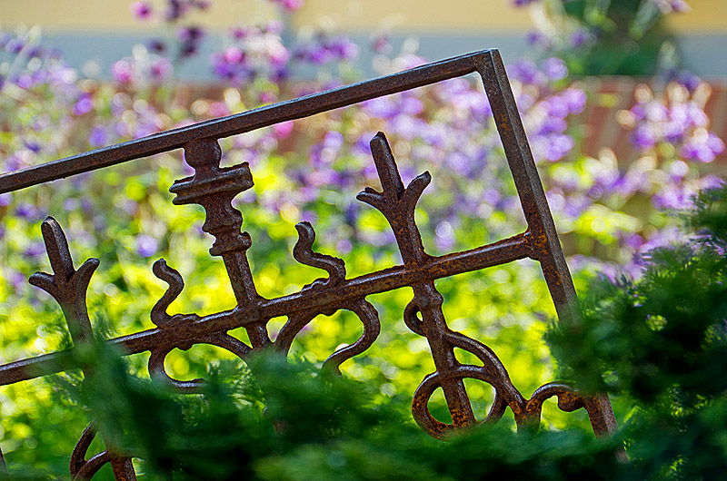 zur &Uuml;bersicht Trauer 6