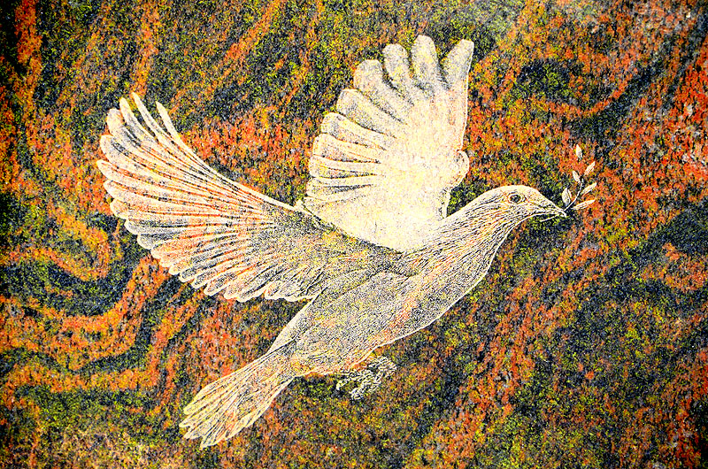 zur &Uuml;bersicht Trauer 7