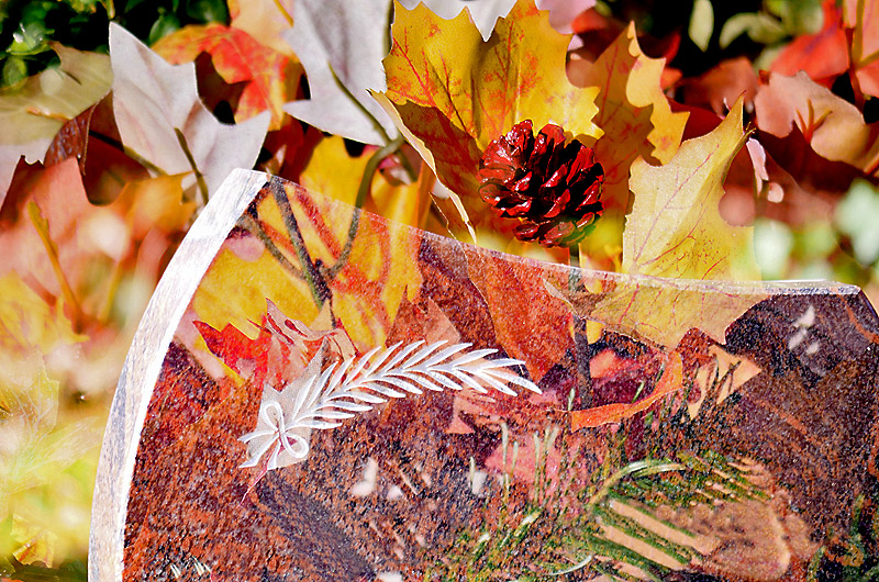 zur &Uuml;bersicht Trauer 7