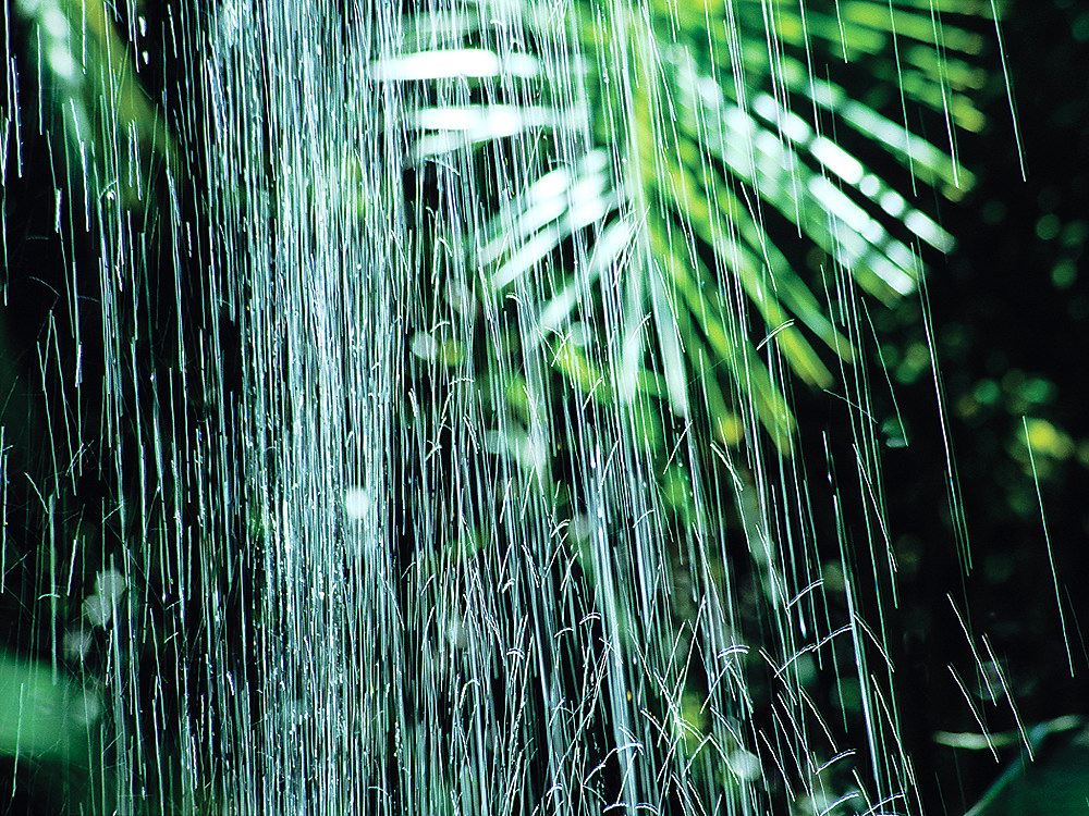 zur &Uuml;bersicht Wassertropfen 4