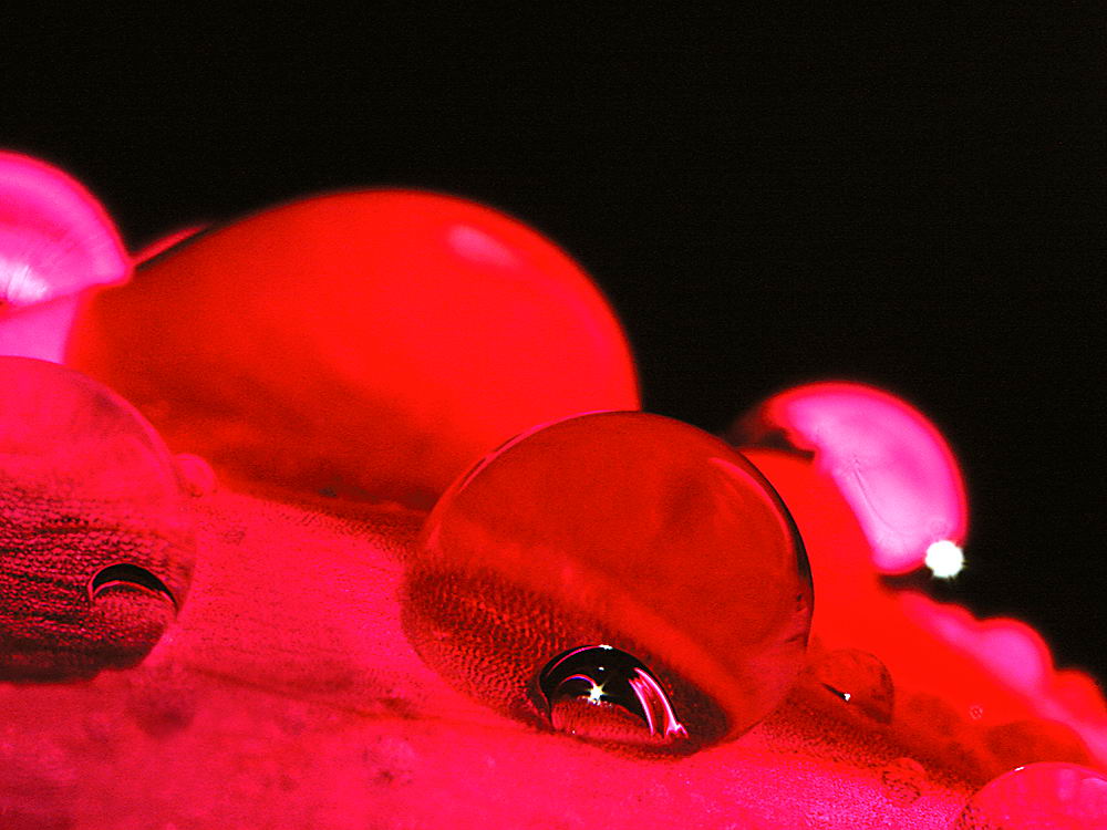 zur &Uuml;bersicht Wassertropfen 6