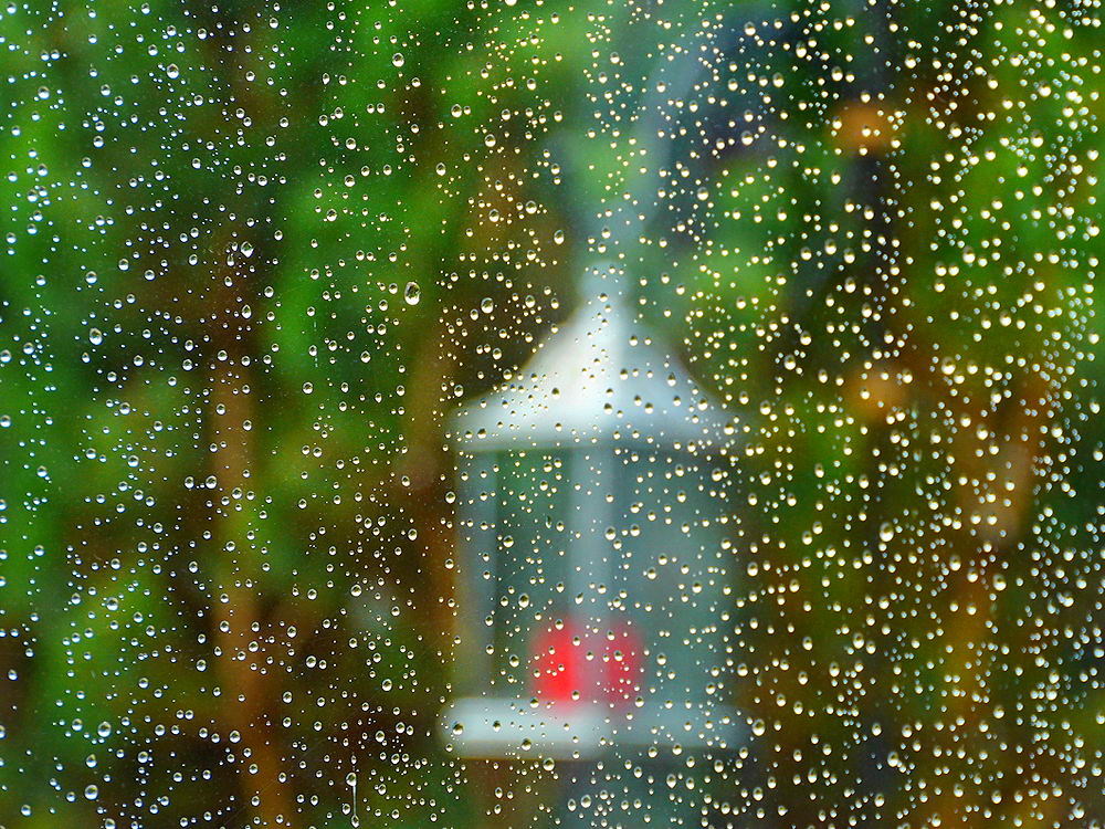 zur &Uuml;bersicht Wassertropfen 7