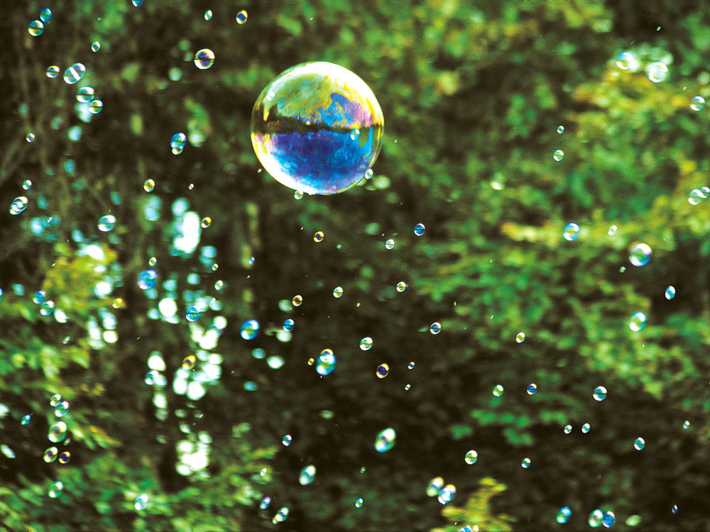 zur &Uuml;bersicht Wassertropfen 7