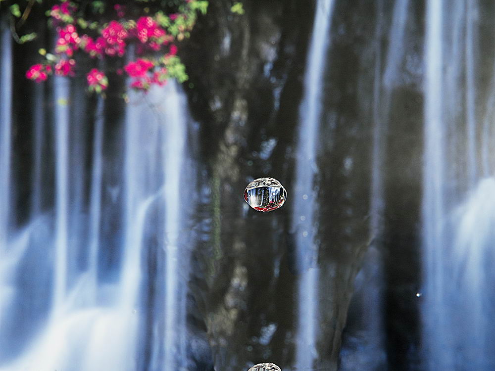 zur &Uuml;bersicht Wassertropfen 8