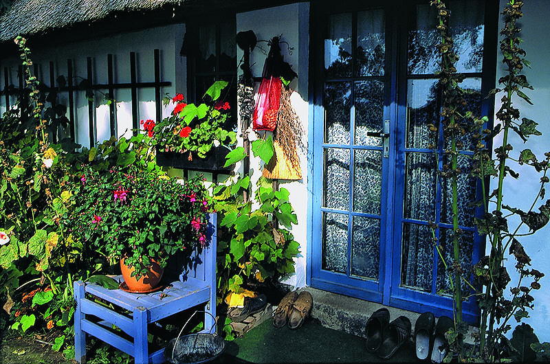 zur &Uuml;bersicht T&uuml;r und Tor 3