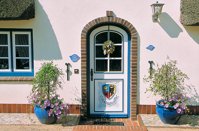 zur &Uuml;bersicht T&uuml;r und Tor 4