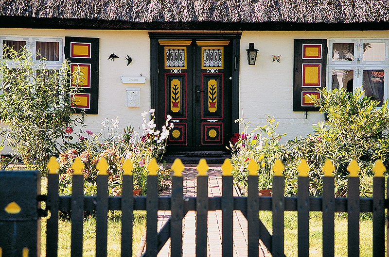 zur &Uuml;bersicht T&uuml;r und Tor 4