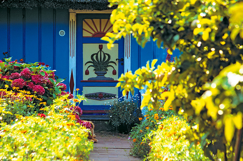 zur &Uuml;bersicht T&uuml;r und Tor 4