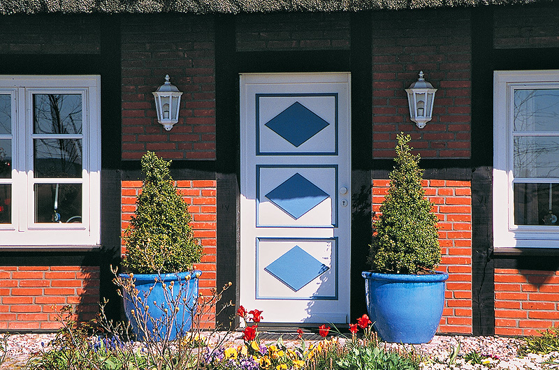 zur &Uuml;bersicht T&uuml;r und Tor 4