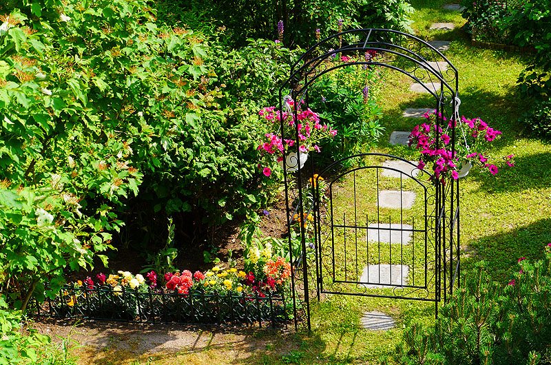 zur &Uuml;bersicht T&uuml;r und Tor 4