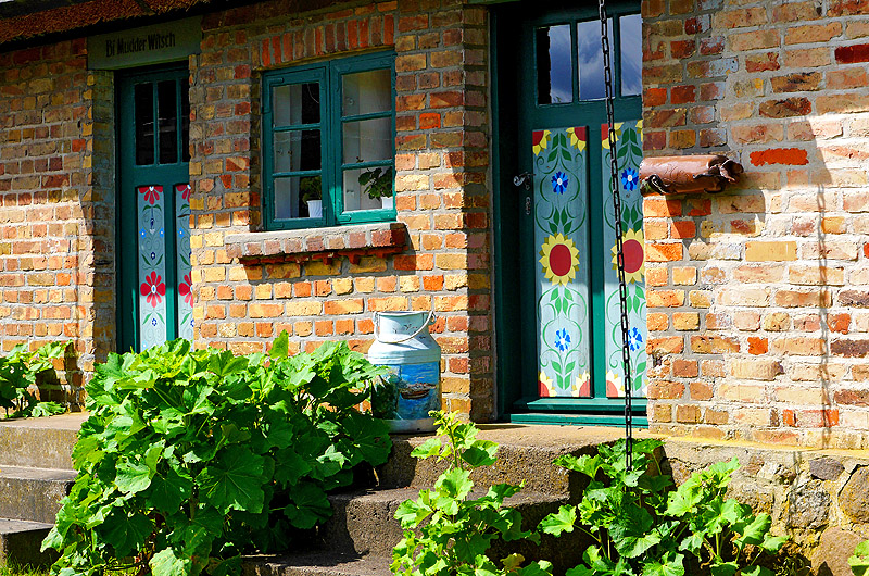 zur &Uuml;bersicht T&uuml;r und Tor 4