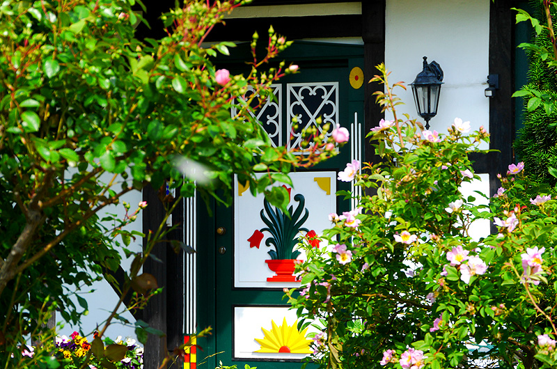 zur &Uuml;bersicht T&uuml;r und Tor 5