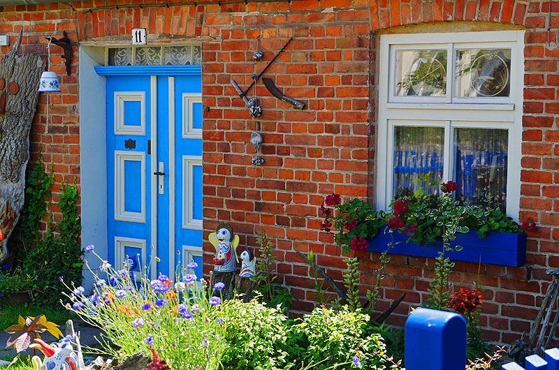 zur &Uuml;bersicht T&uuml;r und Tor 5