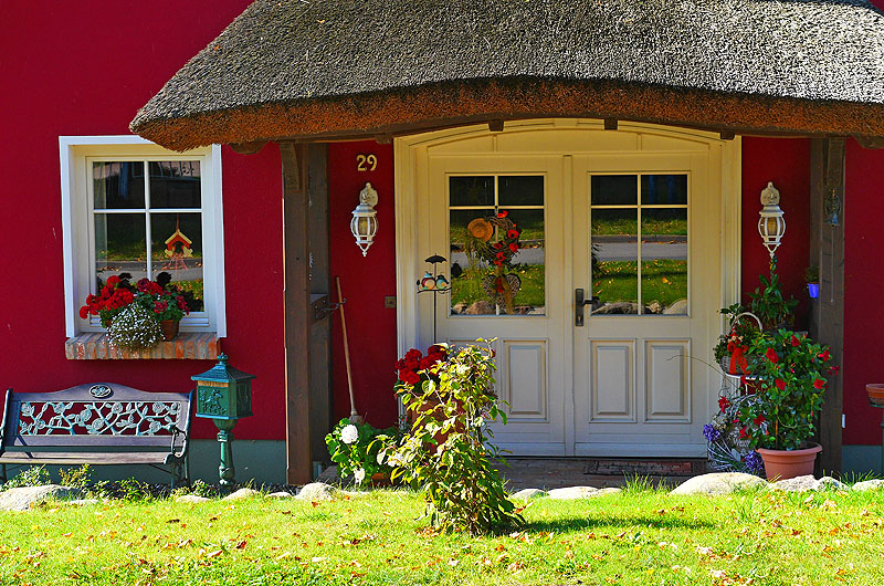 zur &Uuml;bersicht T&uuml;r und Tor 6