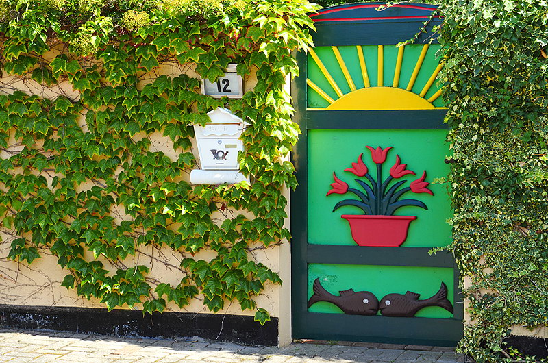 zur &Uuml;bersicht T&uuml;r und Tor 7