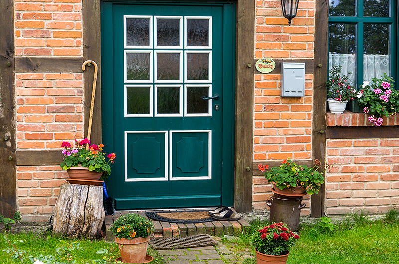 zur &Uuml;bersicht T&uuml;r und Tor 7