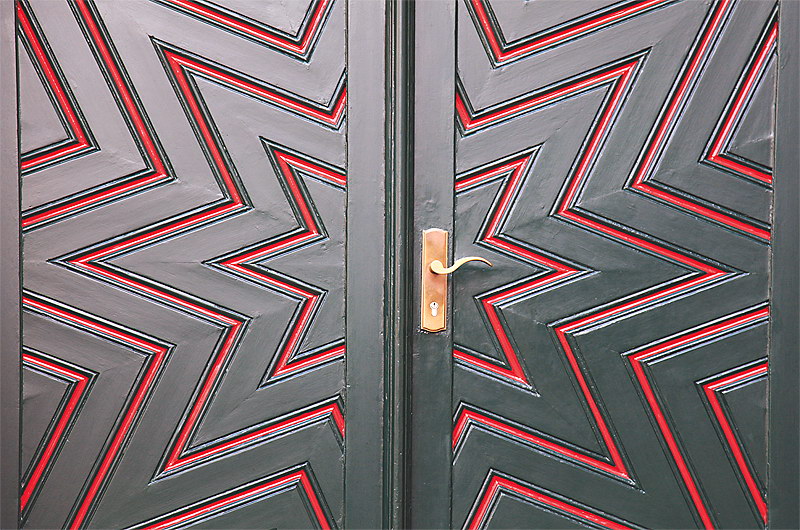 zur &Uuml;bersicht T&uuml;r und Tor 7