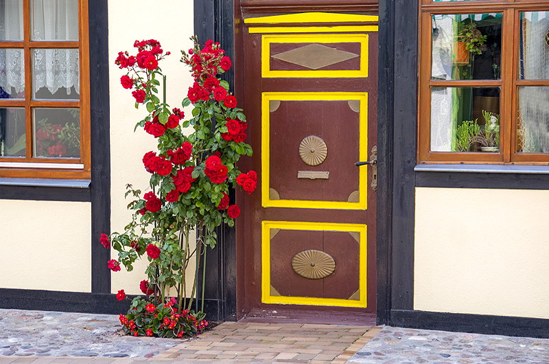 zur &Uuml;bersicht T&uuml;r und Tor 7