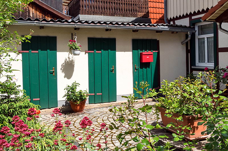 zur &Uuml;bersicht T&uuml;r und Tor 7