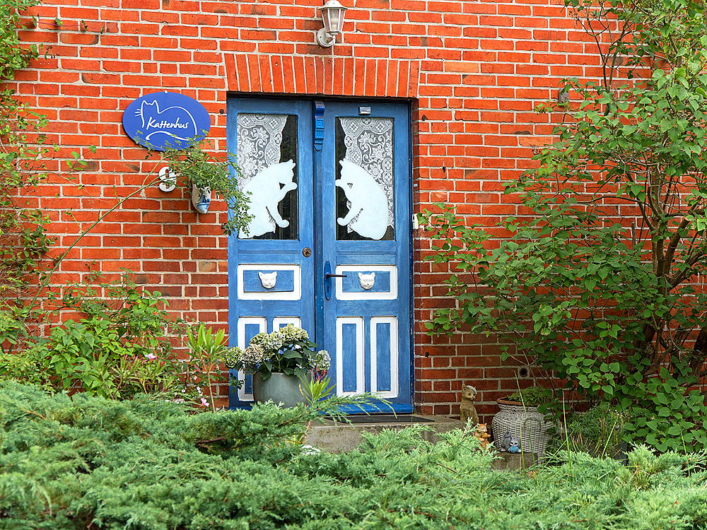 zur &Uuml;bersicht T&uuml;r und Tor 8