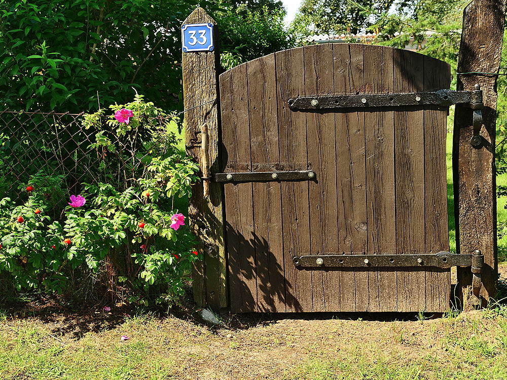 zur &Uuml;bersicht T&uuml;r und Tor 8