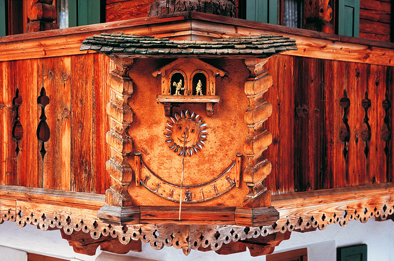 zur &Uuml;bersicht Uhren 4