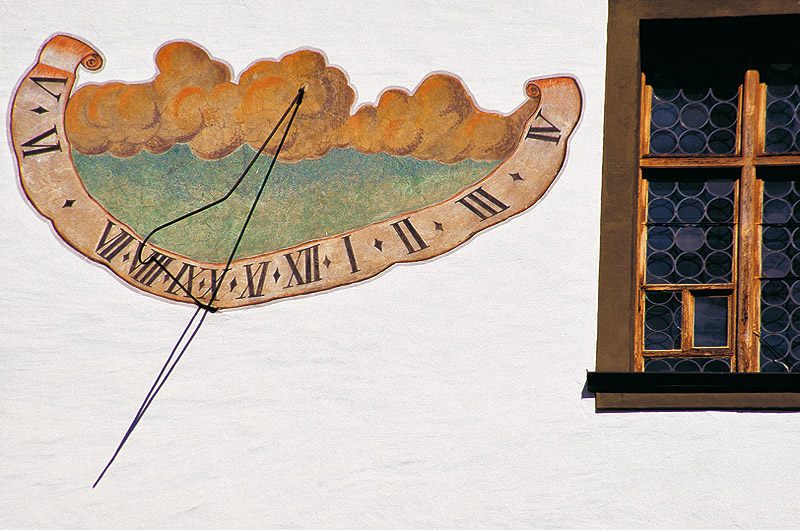 zur &Uuml;bersicht Uhren 4