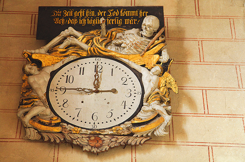 zur &Uuml;bersicht Uhren 4