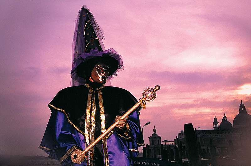 zur &Uuml;bersicht Venedig 3