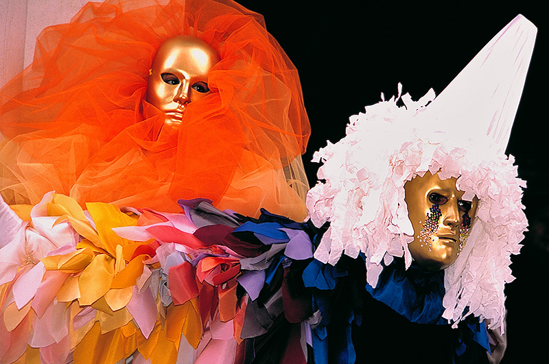 zur &Uuml;bersicht Venedig 3