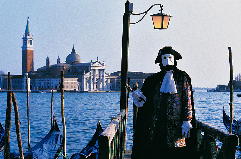 zur &Uuml;bersicht Venedig 3