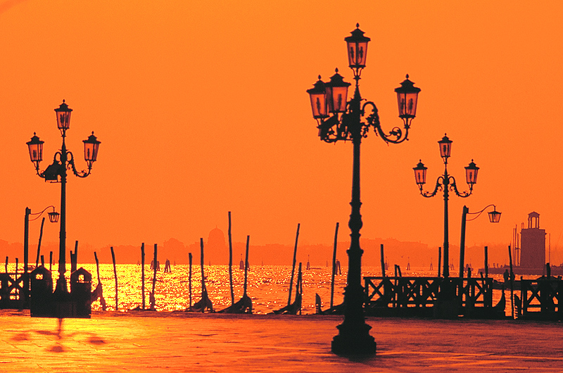 zur &Uuml;bersicht Venedig 3